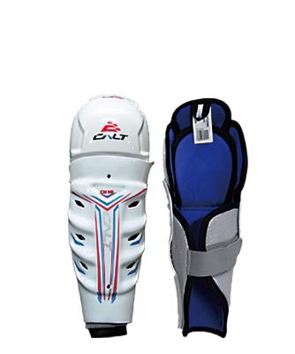 China Hockey Sports High Quality Ice Hockey Player Protective Knee Pad For Men for sale