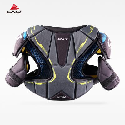 China Lightweight Ice Hockey Shoulder Pad Chest Protector Chest Suit for sale