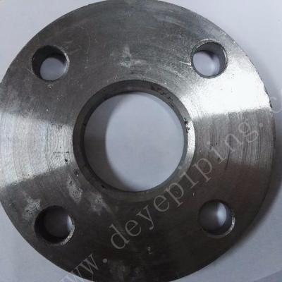 China Petroleum Russia GOST 12820-80 Standard Carbon Steel Flange for sale