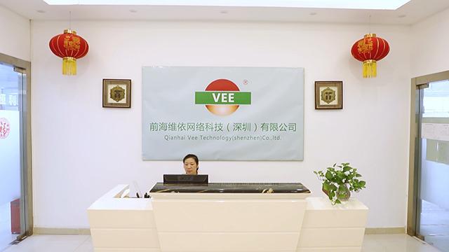 Verified China supplier - Qianhai Vee Technology (shenzhen) Co., Ltd.