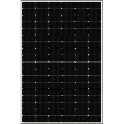 China Solar module High efficiency solar cell 410W 415w photovoltaic panel single crystal solar module solar panel for sale