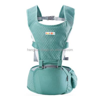 China Factory Cotton High Quality Designer Custom Wholesale Baby Carrier Envelope Backpack Directly for sale