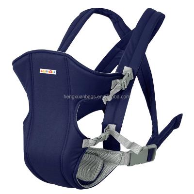 China High Quality Cotton Durable Using Various Cotton Shoulder Baby Carrier Bag for sale