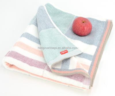 China Premium COTTON Super Absorbent Bath Towel for sale