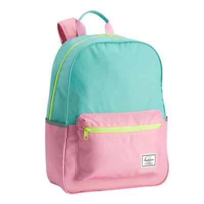 China Pretty Youthful Unique Waterproof Large Leisure Fancy Unisex Travel Rucksack Backpack For Girls for sale