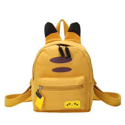 China 2020 Best Selling Waterproof New Fashion Cute Animals Kids Backpack School Bags Kids Backpack School Bags for sale