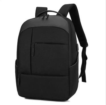 China New Anti-theft Backpack For Men Bag Business Custom Logo Portable Strap Backpack Rucksack for sale