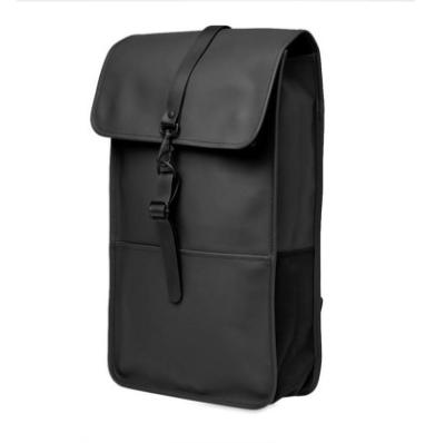 China Hot Selling Anti-theft Custom Travel Bagpack Rolltop Backpack Foldable Waterproof Cover for sale