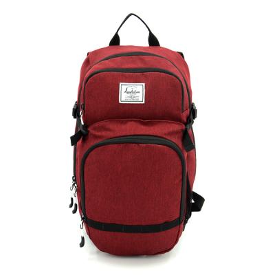 China Waterproof To Custom Design Leisure Wholesale Travel Fashion Multifunctional Fashion Backpack Wholesale for sale