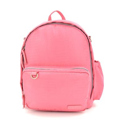 China Anti Theft Custom Design Wholesale Fashion Multiple Color Sports Backpack Cheap Casual for sale