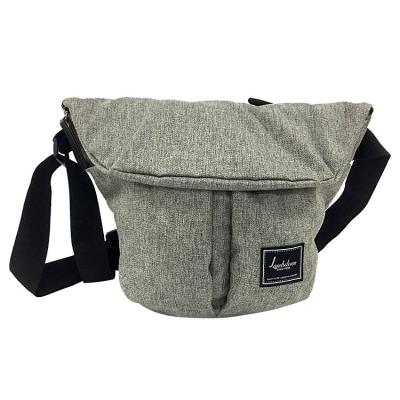 China 2020 New Article Snow Cloth Outdoor Fashion Anti-theft Camera Small Shoulder Bag for sale