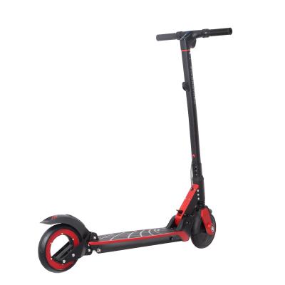 China Powerful Outdoor Electric Scooter 8