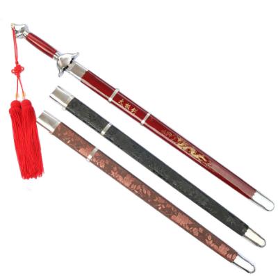 China A Martial Art Performing Tai Chi Sword Not Export Sharpened Martial Arts Sword for sale