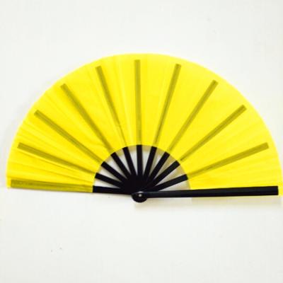 China Chinese Wholesale Bamboo Tai Chi Kung Fu Fan for sale