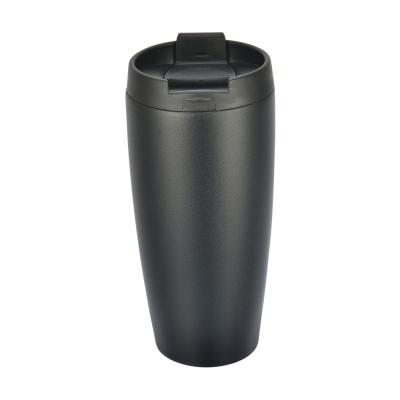 China Customized Sustainable High Performance Drink 304 Stainless Steel Vacuum Water Closed Cup for sale