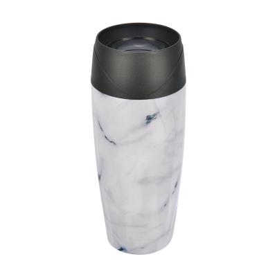 China Viable Wholesale Factory Price 14oz Stainless Steel For Sport Vacuum Coffee Mug for sale