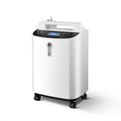 China High Performance Oxygen Machine 10L Medical Oxygen Concentrator XY-6S-10 430*390*690mm for sale