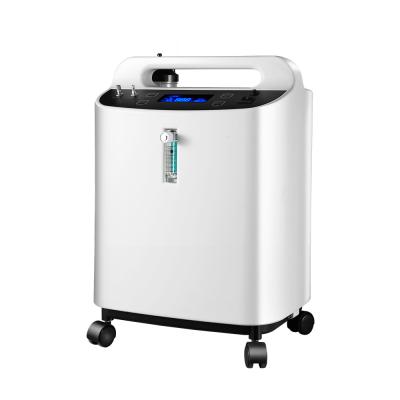 China 5L Plus 90% Purity Portable Home Use Oxygen Concentrator XY-6 430*390*690mm for sale