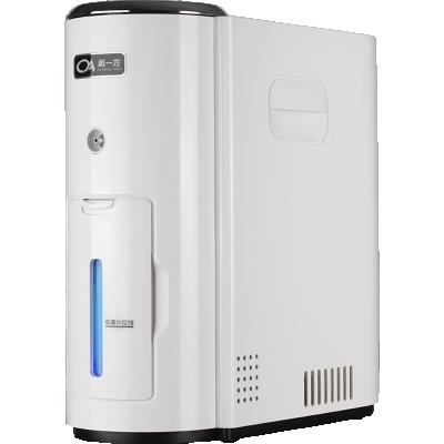 China Quiet Low Price 2L 3L 4L 6L 9L Home Oxygen Concentrator Generator 420*190*415mm for sale