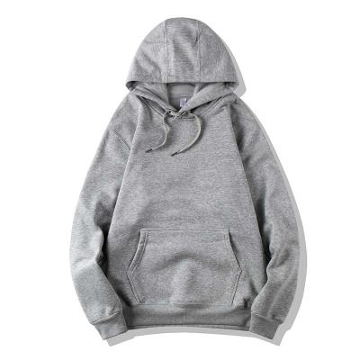 China Anti-Wrinkle 340 Grams Hoodie Fleece Custom Oversized Hoodies Pullover Men's Oversized Hoodie for sale