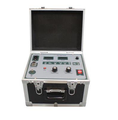 China DC Hipot Tester 120kv/5ma HV Tester High Voltage Test Set DC HV High Voltage Generator for sale