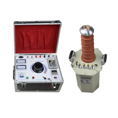 China Dielectric Withstand Tester Portable Hipot Tester Hipot Test Set For Leakage Current Test Dielectric Withstand Test for sale