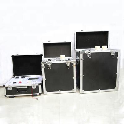 China 30KV~80KV Hipot VLF Series VLF Insulation Tester for Power Cable and Generator for sale