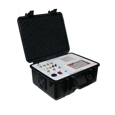 China High voltage equipment tester / HV circuit breaker test circuit breaker / circuit breaker analyzer GDGK-306A for sale