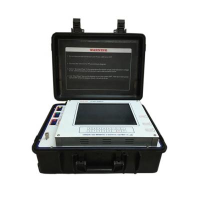 China IEC60044-1 Pint CT Transformer Pint CT Analyzer Current Transformer Test Set Test Specifications for sale