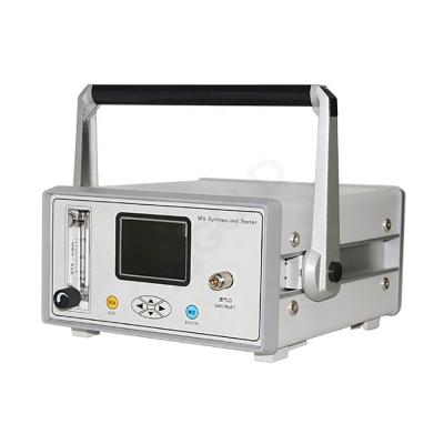 China GD-2H Gas Concentration, Dew Point, Water Content, SF6 Purity Tester GD-2H SF6 Gas Tester for sale