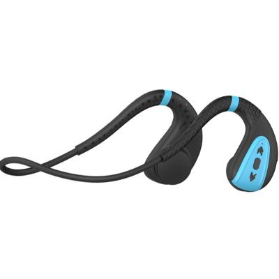 China Bone Conductivity Bone Conduction Swimming Earphones Bone Logo Conduction Custom Earphone and Earphone for sale