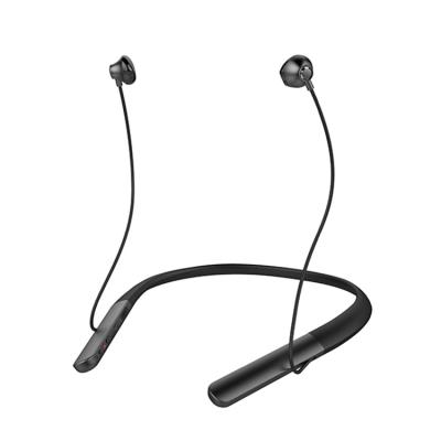 China Waterproof In-Ear Sports Earphone Hands Free Sports Earphone Neckband Band Earphone Earphone for sale