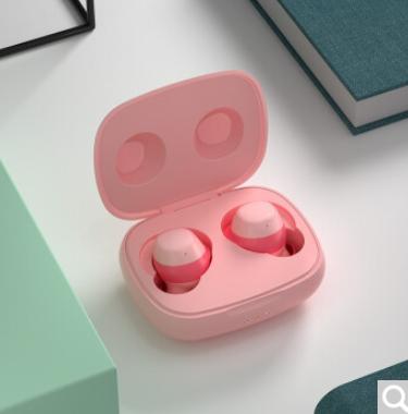 China PAU1603 In-Ear Touch Control Chipset Wireless Earbuds Earphone With Charging Case for sale