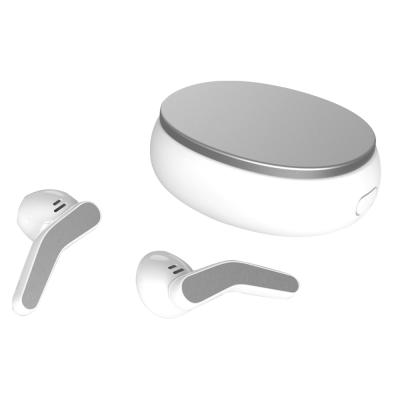 China OEM PAU1623 Comfortable Wearing ODM A1 Truly Wireless Earbuds With MIC for sale