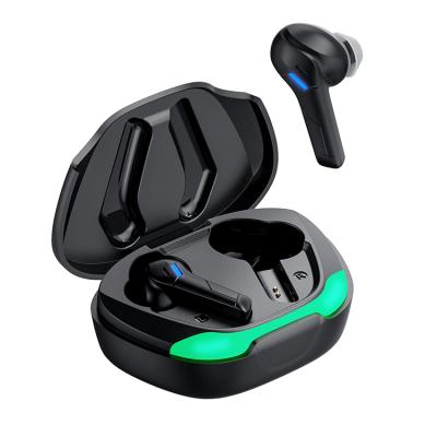 China Low Latency OEM ODM Comfortable Wearing Wireless Earbuds Truly Play for sale