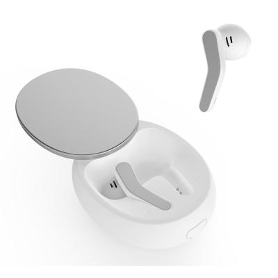 China PAU1623 Comfortable Wearing Chipset A1 Wireless Earbuds With Charging Case for sale