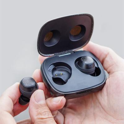 China ODM OEM T20 400mAh Battery Wirelesss Touch Control Earphones Earbuds for sale