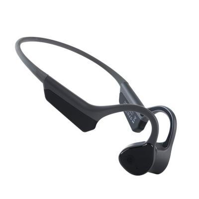 China High Quality Osteo Conductivity OEM ODM 130mAh Bone Conduction Wireless Headphones for sale