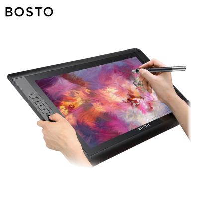 China OEM 21.5 Inches Graphic Pen Touch Display Digital Drawing Tablet 21.5