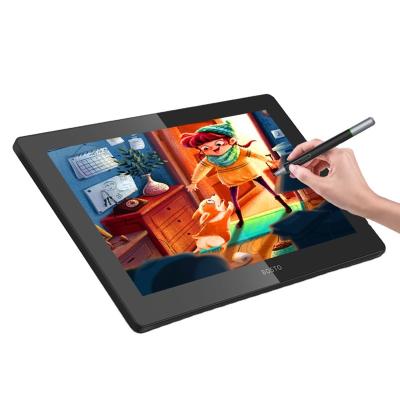 China BOSTO Educational All In One Tablet 15.6 Inch Graphic Drawing Tablet 4GB 8GB RDA 256GB SSD Pen Computer With 3865U - i5 - i7 for sale