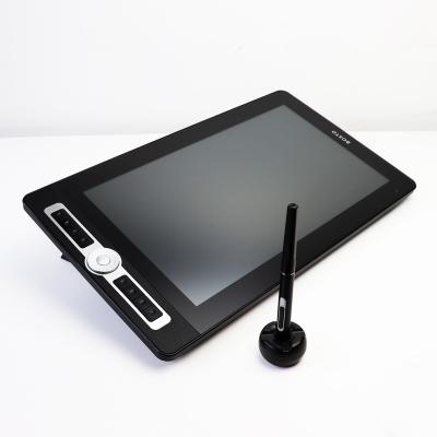 China Custom made all in one tablet 15.6 inch graphic drawing tablet pen computer portable item new with high capacity battery BOSTO brand 15.6 inch for sale