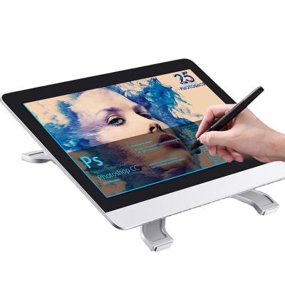 China 21.5 Inch Educational Studio Custom Professional All In One Digital Stylus Monitor LCD PC Pad Interactive Drawing Graphics Tablet for sale