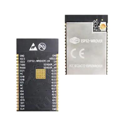 China ESP32-WROVER-I ESP32-WROVER-I ESP32-WROVER-I WiFi Modules ESP32-WROVER-I RF Transceiver Modules and Modems ESP32-WROVER-I for sale