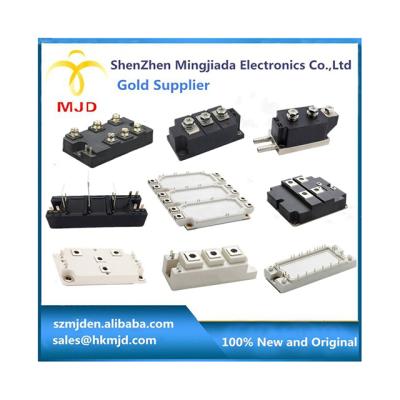 China Electronic Components BSM100GB60DLC BSM100GB60 IGBT Module BSM100GB60DLC for sale