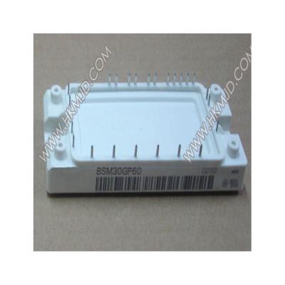 China IGBT Transistors Modules 100A BSM30GP60 180W New Parts BSM30GP60 for sale