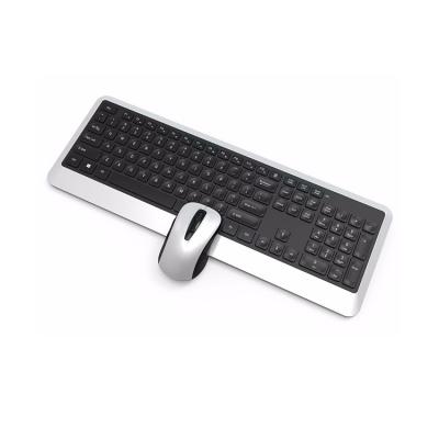 China Best Selling Human Ergonomic Ergonomic Custom USB Wired Combo Keyboard Mouse for sale