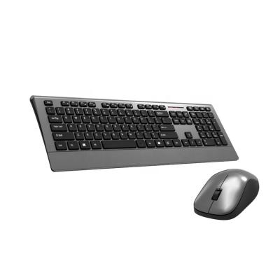 China Wired Computer Desktop Keyboard Mouse Combos by Teclado Human Ergonomic Popular Y Mouse for sale