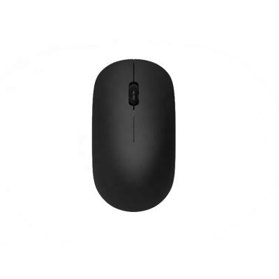 China Laptop 2.4G Human Ergonomic Wireless Mouse Optical Wireless Mouse With Receiver for sale