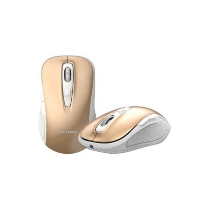 China Success 6D Human Ergonomic Computer Mouse Optical Adjustable USB 2.4ghz 2400 DPI Wireless Mouse for sale