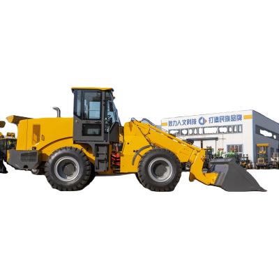 China Hotels 3ton Agricultural Telescopic Hydraulic Farm TL3000 4wd Articulated Mini Excavator Front Loader for sale